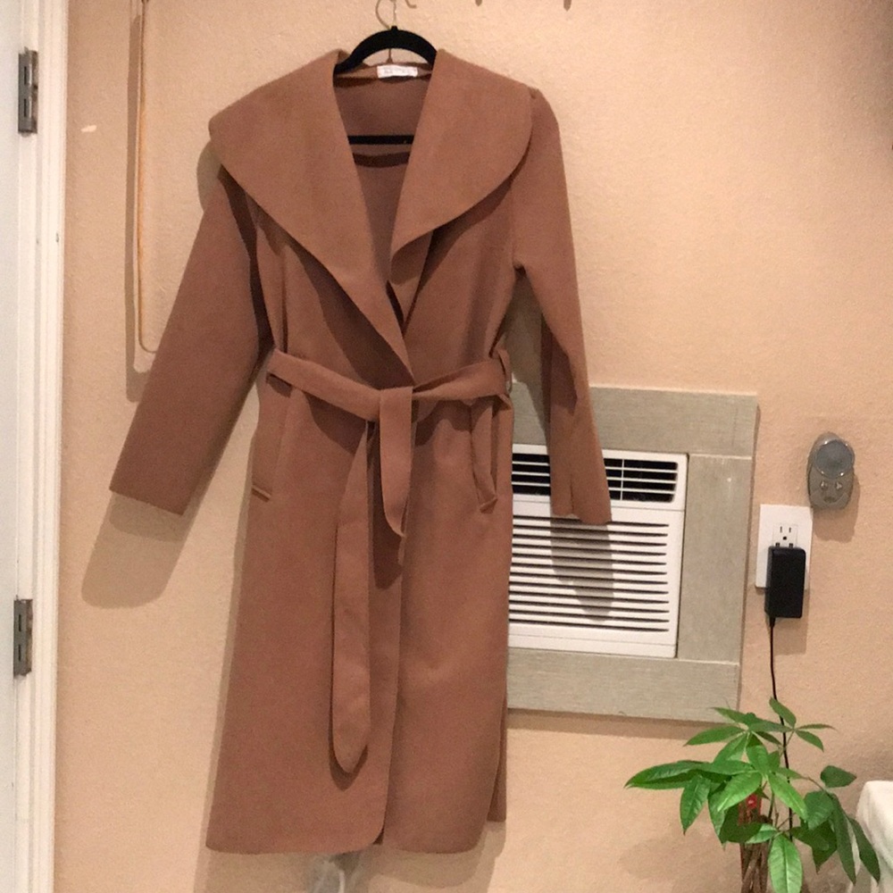 Pretty lil thing brand